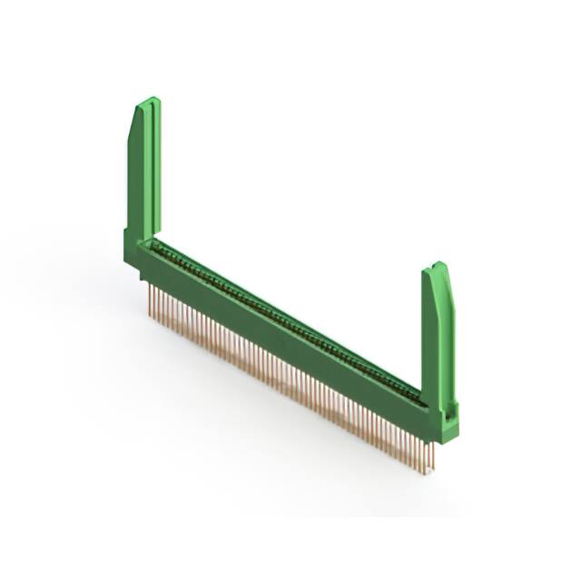 345-118-541-878 EDAC Inc.  Edgeboard Connectors